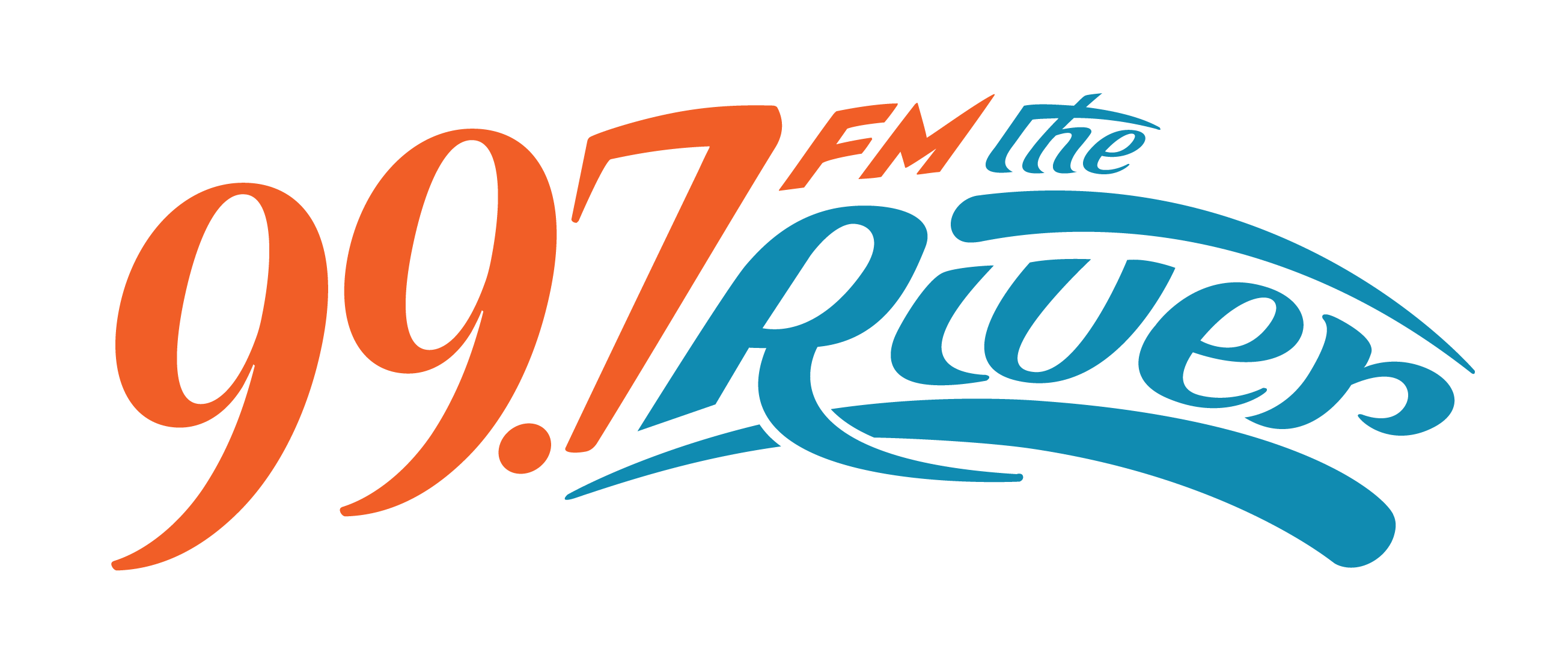 99.7 The River FM